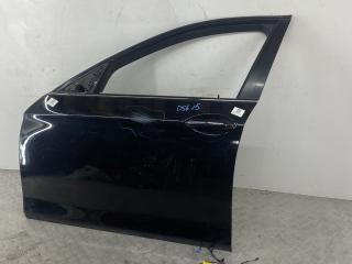 дверь передняя левая BMW 5 серия F07/F10/F11 F11 2011, 3.0 л., N57 D30 A, дизель, АКПП, универсал, задний привод, 41007206107, 7206107