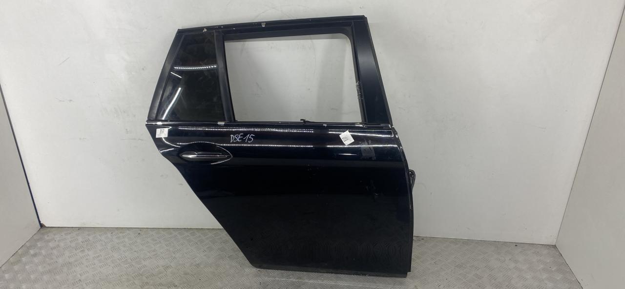 дверь задняя правая BMW 5 серия F07/F10/F11 F11 2011, 3.0 л., N57 D30 A, дизель, АКПП, универсал, задний привод, 41007206120, 7206120 - фото №1