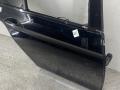 дверь задняя правая BMW 5 серия F07/F10/F11 F11 2011, 3.0 л., N57 D30 A, дизель, АКПП, универсал, задний привод, 41007206120, 7206120 - фото №2