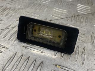 подсветка номера BMW 5 серия F07/F10/F11 F11 2011, 3.0 л., N57 D30 A, дизель, АКПП, универсал, задний привод, 63267193293, 7193293