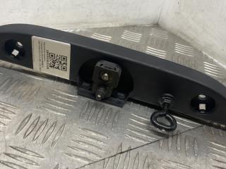 механизм заднего стеклоочистителя BMW 5 серия F07/F10/F11 F11 2011, 3.0 л., N57 D30 A, дизель, АКПП, универсал, задний привод, 61627207044, 7207044