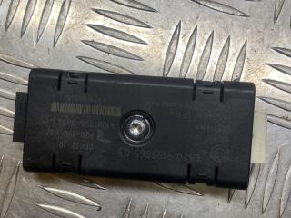 усилитель антенны BMW 5 серия F07/F10/F11 F11 2011, 3.0 л., N57 D30 A, дизель, АКПП, универсал, задний привод, 65209199865, 9199865