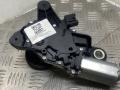 моторчик заднего стеклоочистителя (дворника) BMW 5 серия F07/F10/F11 F11 2011, 3.0 л., N57 D30 A, дизель, АКПП, универсал, задний привод, 67637213233, 7213233 - фото №2
