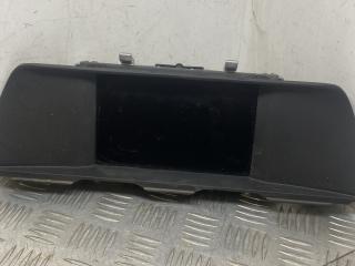монитор мультимедиа BMW 5 серия F07/F10/F11 F11 2011, 3.0 л., N57 D30 A, дизель, АКПП, универсал, задний привод, 65509243902, 9243902