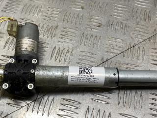 моторчик регулировки сиденья BMW 5 серия F07/F10/F11 F11 2011, 3.0 л., N57 D30 A, дизель, АКПП, универсал, задний привод, 52109168755, 9168755