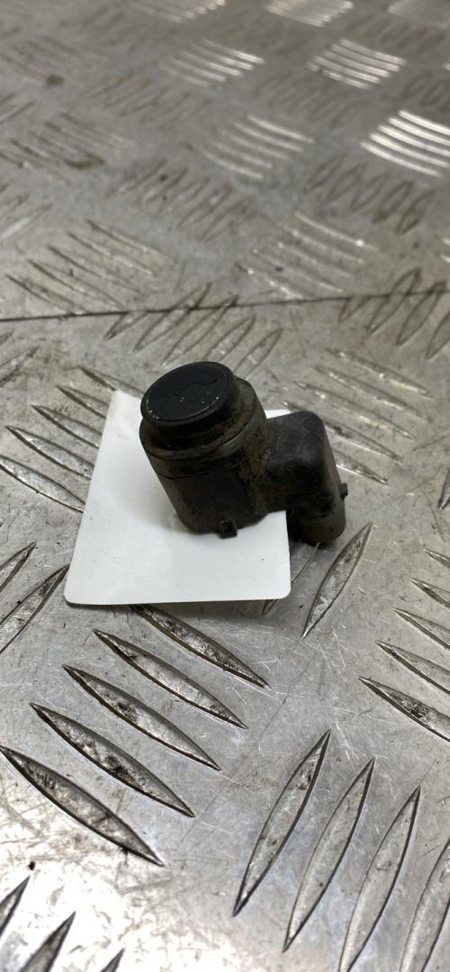 парктроник передний BMW 5 серия F07/F10/F11 F11 2011, 3.0 л., N57 D30 A, дизель, АКПП, универсал, задний привод, 66209231281, 66209270495, 9231281, 9270495 - фото №1