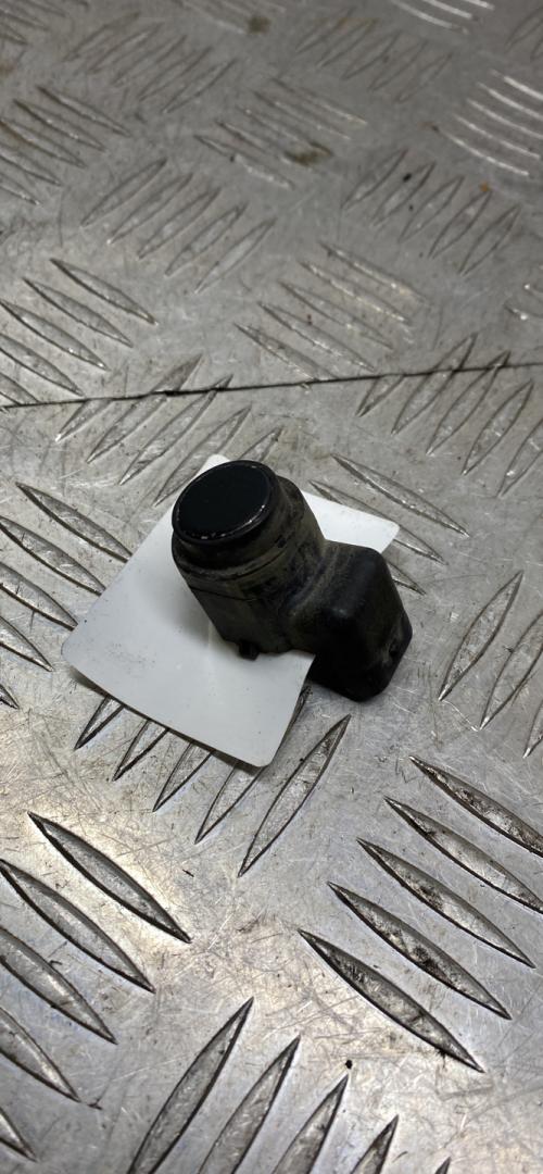 парктроник передний BMW 5 серия F07/F10/F11 F11 2011, 3.0 л., N57 D30 A, дизель, АКПП, универсал, задний привод, 66209231281, 66209270495, 9231281, 9270495 - фото №1