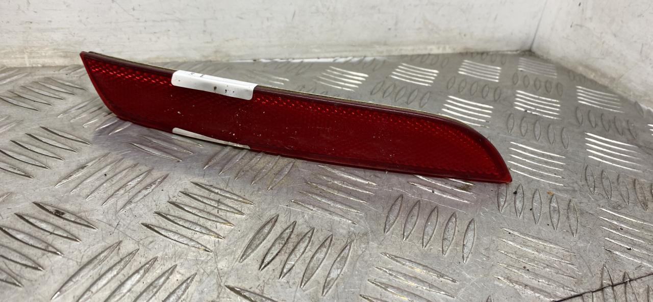 фонарь противотуманный левый BMW 7 серия F01/F02 2011, 3.0 л., N57 D30 A, дизель, АКПП, задний привод, 7182191 - фото №1