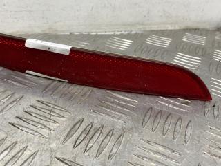 фонарь противотуманный левый BMW 7 серия F01/F02 2011, 3.0 л., N57 D30 A, дизель, АКПП, задний привод, 7182191