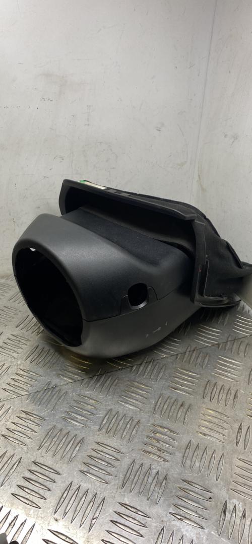 кожух рулевой колонки BMW 5 серия F07/F10/F11 F11 2011, 3.0 л., N57 D30 A, дизель, АКПП, универсал, задний привод, 61319188869, 61319219804 - фото №1