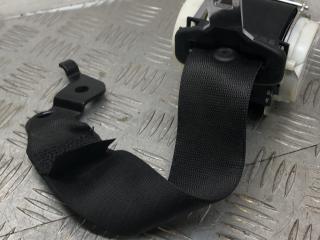 ремень безопасности BMW 5 серия F07/F10/F11 F11 2011, 3.0 л., N57 D30 A, дизель, АКПП, универсал, задний привод, 72117285868, 34118899A