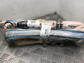 подушка безопасности боковая (шторка) BMW 5 серия F07/F10/F11 F11 2011, 3.0 л., N57 D30 A, дизель, АКПП, универсал, задний привод, 72129143419