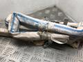 подушка безопасности боковая (шторка) BMW 5 серия F07/F10/F11 F11 2011, 3.0 л., N57 D30 A, дизель, АКПП, универсал, задний привод, 72129143419 - фото №2