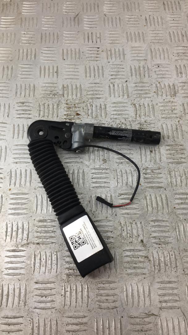 пиропатрон BMW 5 серия F07/F10/F11 F11 2011, 3.0 л., N57 D30 A, дизель, АКПП, универсал, задний привод, 72119115306, 9115306 - фото №1