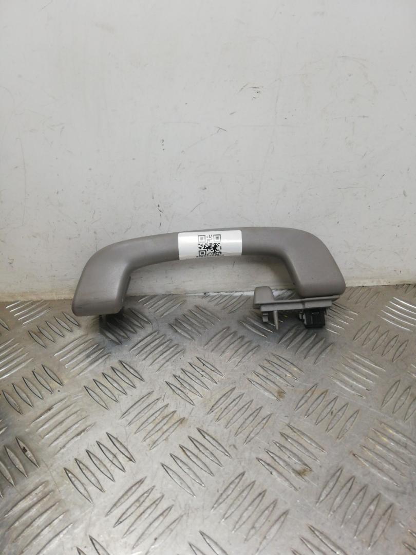 ручка внутренняя потолочная BMW 5 серия F07/F10/F11 F11 2011, 3.0 л., N57 D30 A, дизель, АКПП, универсал, задний привод, 51167300413 - фото №1