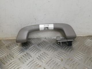 ручка внутренняя потолочная BMW 5 серия F07/F10/F11 F11 2011, 3.0 л., N57 D30 A, дизель, АКПП, универсал, задний привод, 51167300413