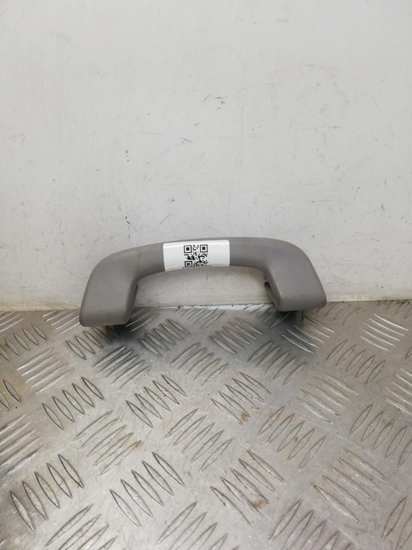 ручка внутренняя потолочная BMW 5 серия F07/F10/F11 F11 2011, 3.0 л., N57 D30 A, дизель, АКПП, универсал, задний привод, 51167495617 - фото №1