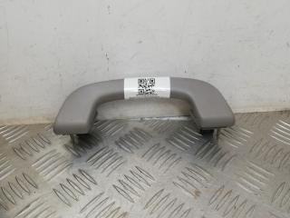 ручка внутренняя потолочная BMW 5 серия F07/F10/F11 F11 2011, 3.0 л., N57 D30 A, дизель, АКПП, универсал, задний привод, 51167495617
