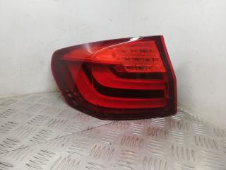 фонарь задний левый BMW 5 серия F07/F10/F11 F11 2011, 3.0 л., N57 D30 A, дизель, АКПП, универсал, задний привод, 63217203233