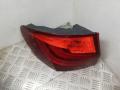 фонарь задний левый BMW 5 серия F07/F10/F11 F11 2011, 3.0 л., N57 D30 A, дизель, АКПП, универсал, задний привод, 63217203233 - фото №3