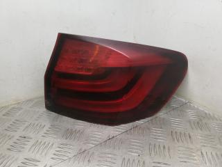 фонарь задний правый BMW 5 серия F07/F10/F11 F11 2011, 3.0 л., N57 D30 A, дизель, АКПП, универсал, задний привод, 63217203234, 7203234