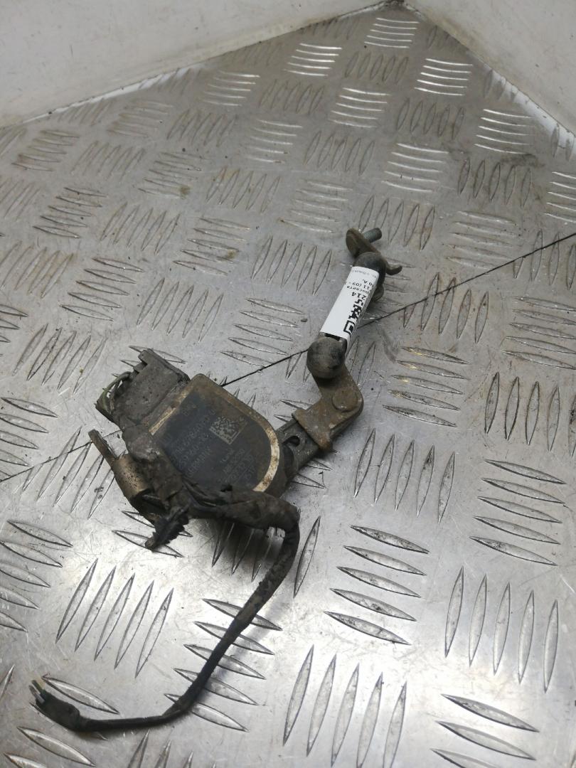 датчик дорожного просвета BMW 5 серия F07/F10/F11 F11 2011, 3.0 л., N57 D30 A, дизель, АКПП, универсал, задний привод, 37146784072, 6784072 - фото №1