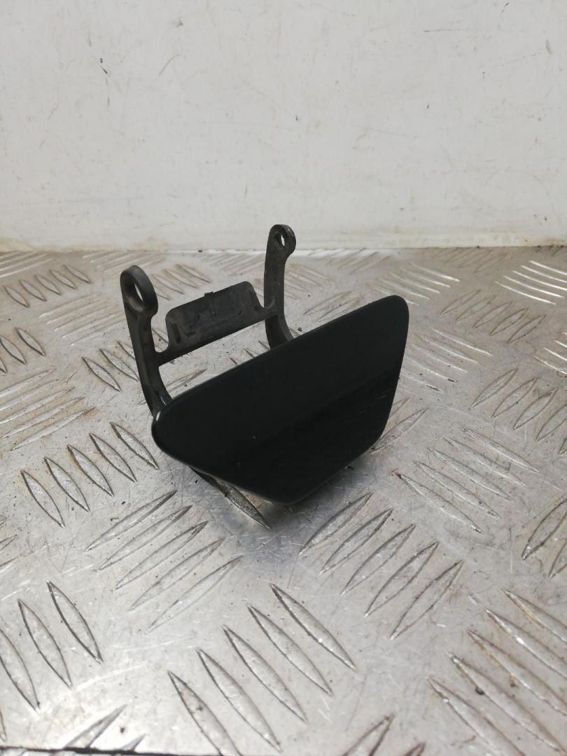 заглушка под омыватель фары BMW 5 серия F07/F10/F11 F11 2011, 3.0 л., N57 D30 A, дизель, АКПП, универсал, задний привод, 51117246870 - фото №1
