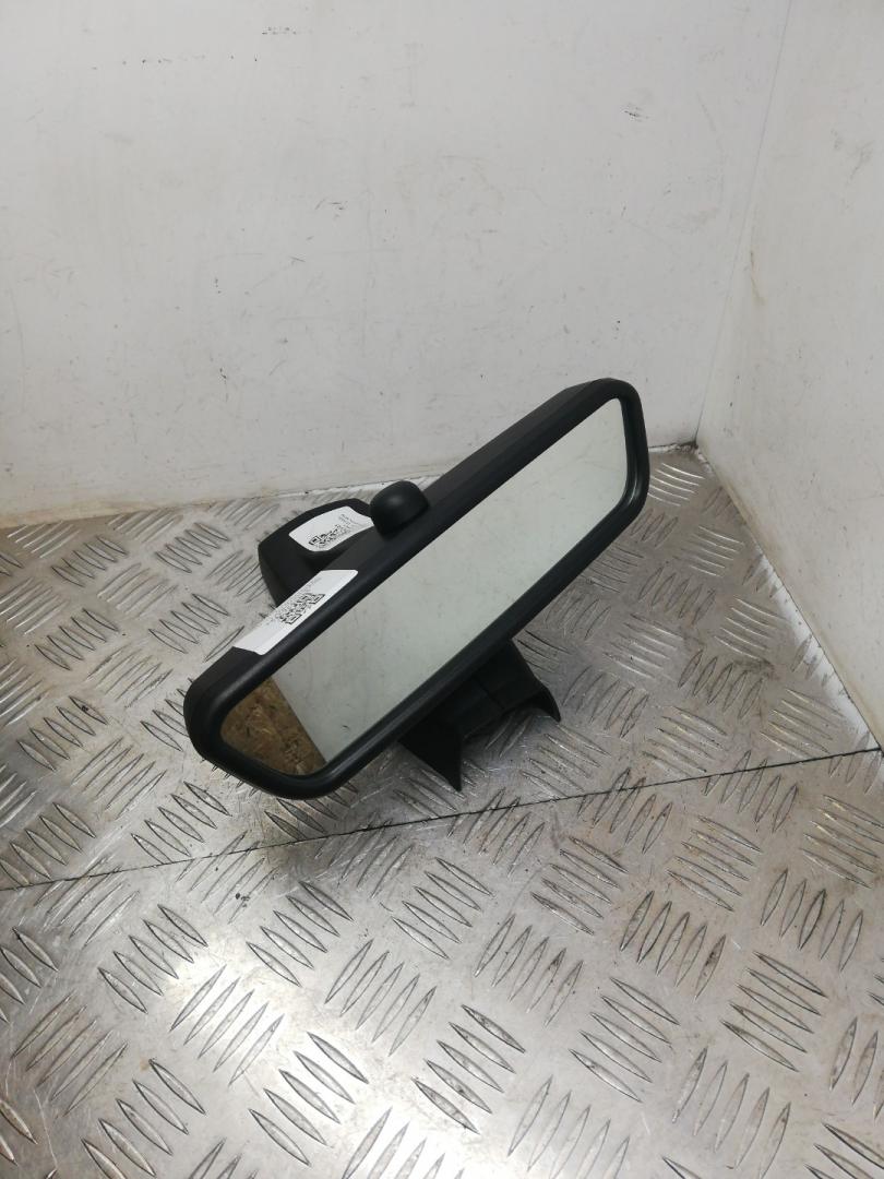 зеркало салона BMW 5 серия F07/F10/F11 F11 2011, 3.0 л., N57 D30 A, дизель, АКПП, универсал, задний привод, 51169218231 - фото №1