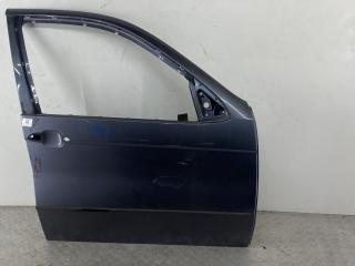 дверь передняя правая BMW X5 E53 2003, 3.0 л., M54 B30 (306S3), бензин, АКПП, внедорожник 5 дв., полный привод, 41518256824