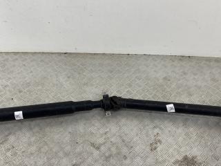 карданный вал BMW 5 серия F07/F10/F11 F11 2011, 3.0 л., N57 D30 A, дизель, АКПП, универсал, задний привод, 26107563162, 7563162