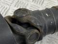 карданный вал BMW 5 серия F07/F10/F11 F11 2011, 3.0 л., N57 D30 A, дизель, АКПП, универсал, задний привод, 26107563162, 7563162 - фото №3