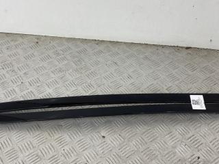молдинг лобового стекла BMW 5 серия F07/F10/F11 F11 2011, 3.0 л., N57 D30 A, дизель, АКПП, универсал, задний привод, 51137362463, 51137362464