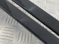 молдинг лобового стекла BMW 5 серия F07/F10/F11 F11 2011, 3.0 л., N57 D30 A, дизель, АКПП, универсал, задний привод, 51137362463, 51137362464 - фото №3