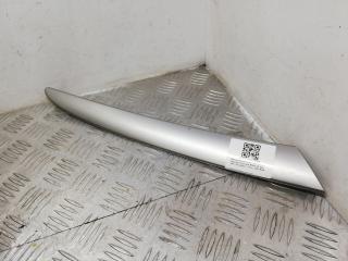 накладка двери (крышки) багажника BMW X5 E53 2003, 3.0 л., M54 B30 (306S3), бензин, АКПП, внедорожник 5 дв., полный привод, 51418261744, 8265484