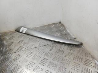 молдинг двери задней левой BMW X5 E53 2003, 3.0 л., M54 B30 (306S3), бензин, АКПП, внедорожник 5 дв., полный привод, 51428261753, 8265479