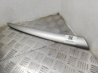 молдинг двери задней правой BMW X5 E53 2003, 3.0 л., M54 B30 (306S3), бензин, АКПП, внедорожник 5 дв., полный привод, 51428261754, 8265480