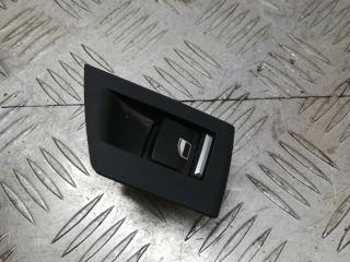 кнопка стеклоподъемника двери задней левой BMW 5 серия F07/F10/F11 F11 2011, 3.0 л., N57 D30 A, дизель, АКПП, универсал, задний привод, 9163527, 61319163527