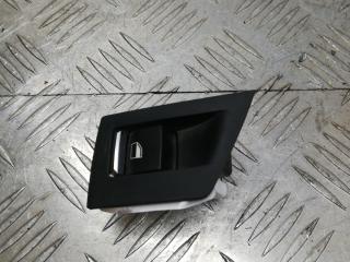 кнопка стеклоподъемника двери задней правой BMW 5 серия F07/F10/F11 F11 2011, 3.0 л., N57 D30 A, дизель, АКПП, универсал, задний привод, 9163527, 61319163527