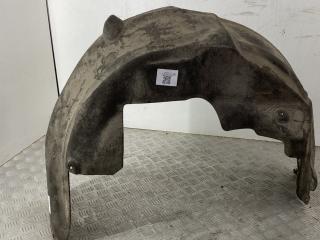 защита арок задняя правая (подкрылок) BMW 5 серия F07/F10/F11 F11 2011, 3.0 л., N57 D30 A, дизель, АКПП, универсал, задний привод, 51717209188, 7209188