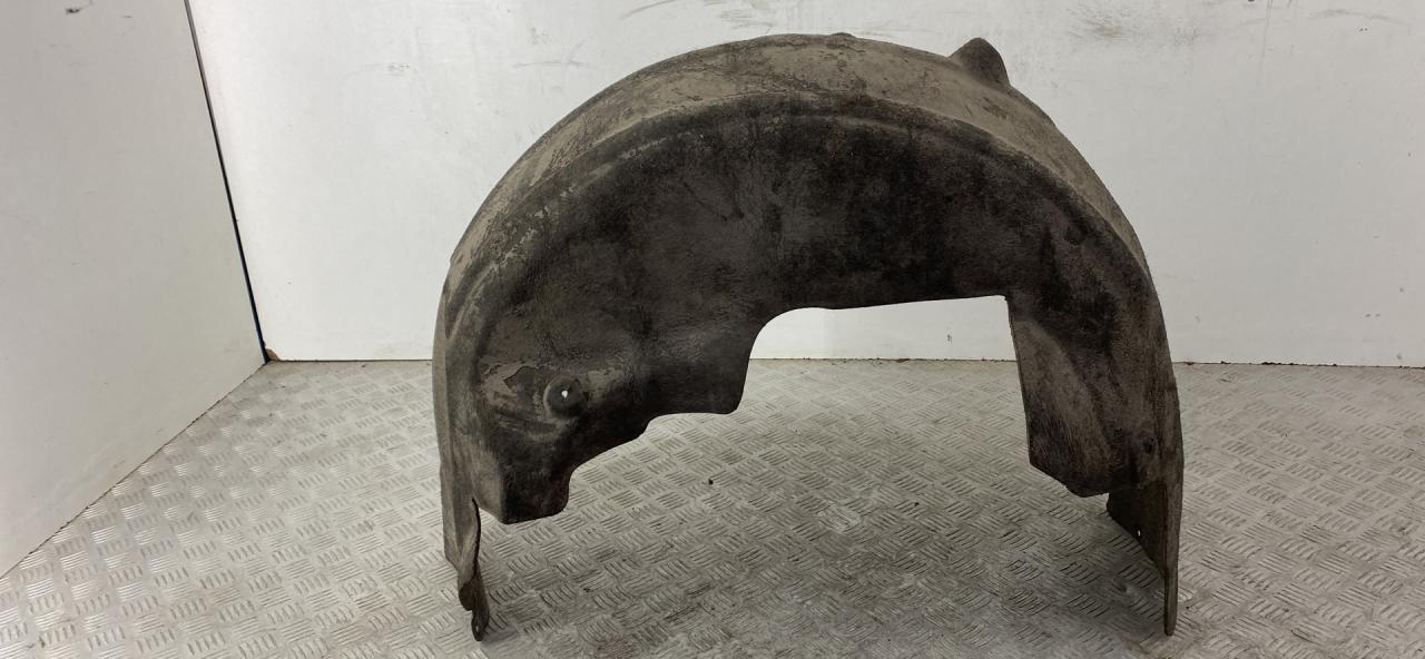 защита арок задняя левая (подкрылок) BMW 5 серия F07/F10/F11 F11 2011, 3.0 л., N57 D30 A, дизель, АКПП, универсал, задний привод, 51717209187, 7209187 - фото №1