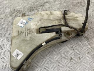 бачок омывателя BMW 5 серия F07/F10/F11 F11 2011, 3.0 л., N57 D30 A, дизель, АКПП, универсал, задний привод, 7178745, 61667269669
