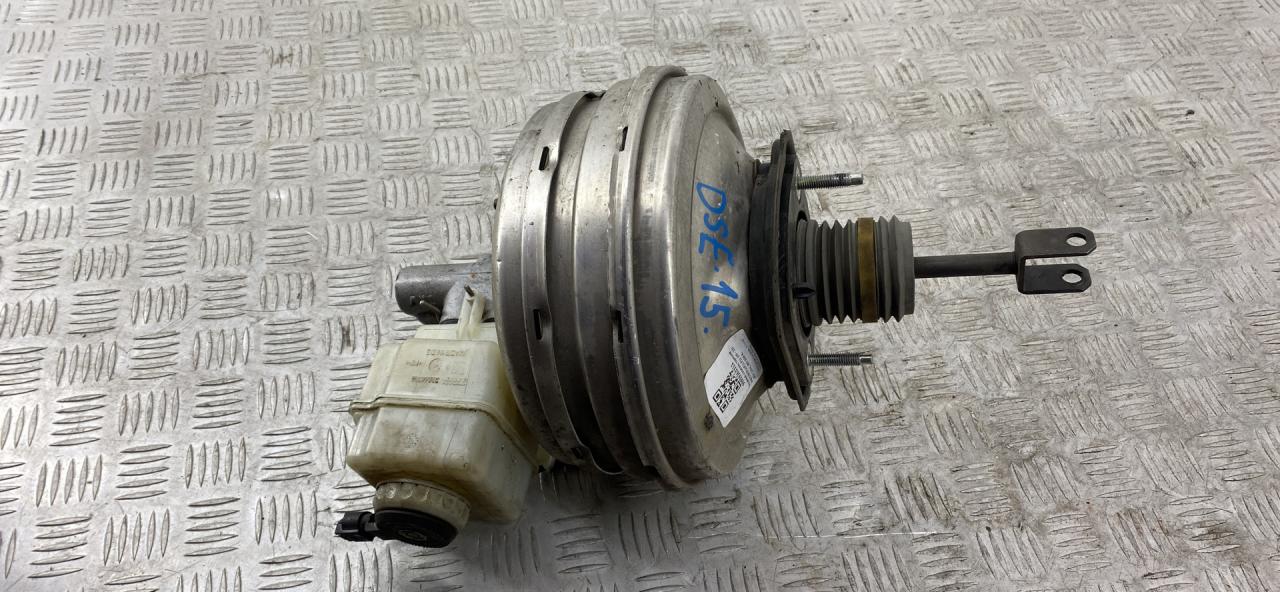 вакуумный усилитель тормозов BMW 5 серия F07/F10/F11 F11 2011, 3.0 л., N57 D30 A, дизель, АКПП, универсал, задний привод, 34336792956, 34336796729 - фото №1