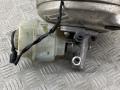 вакуумный усилитель тормозов BMW 5 серия F07/F10/F11 F11 2011, 3.0 л., N57 D30 A, дизель, АКПП, универсал, задний привод, 34336792956, 34336796729 - фото №2