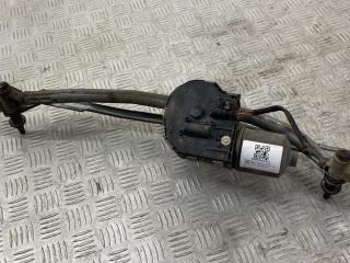 механизм стеклоочистителя (трапеция дворников) BMW 5 серия F07/F10/F11 F11 2011, 3.0 л., N57 D30 A, дизель, АКПП, универсал, задний привод, 3397021520, 61617306266