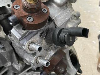 ТНВД BMW 5 серия F07/F10/F11 F11 2011, 3.0 л., N57 D30 A, дизель, АКПП, универсал, задний привод, 13518577654