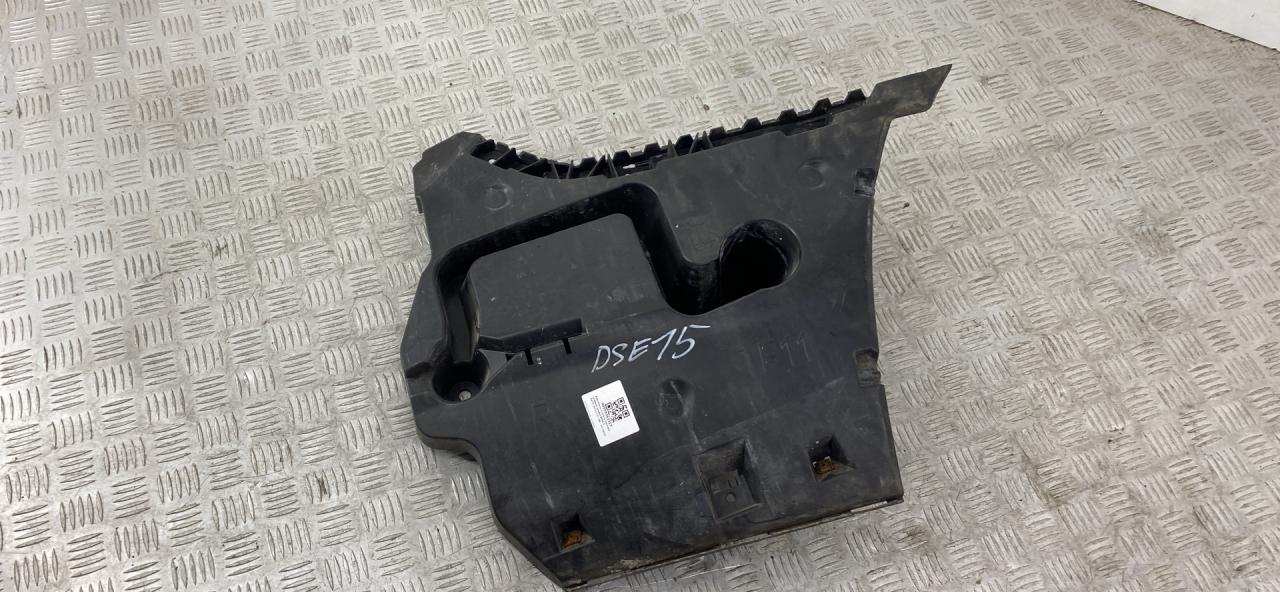 Крепление бампера заднего BMW 5 серия F07/F10/F11 F11 2011, 3.0 л., N57 D30 A, дизель, АКПП, универсал, задний привод, 51127207112, 7207112 - фото №1