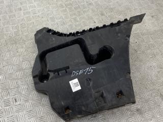 Крепление бампера заднего BMW 5 серия F07/F10/F11 F11 2011, 3.0 л., N57 D30 A, дизель, АКПП, универсал, задний привод, 51127207112, 7207112