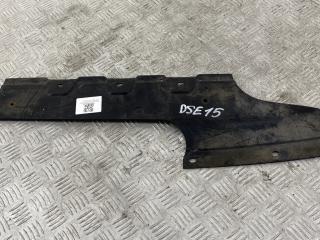 защита бампера заднего BMW 5 серия F07/F10/F11 F11 2011, 3.0 л., N57 D30 A, дизель, АКПП, универсал, задний привод, 51127906845, 7906845