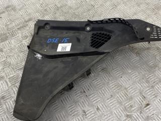 дождевик BMW 5 серия F07/F10/F11 F11 2011, 3.0 л., N57 D30 A, дизель, АКПП, универсал, задний привод, 64316987605, 6987605