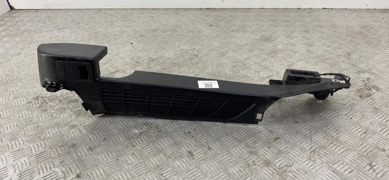 обшивка багажника BMW 5 серия F07/F10/F11 F11 2011, 3.0 л., N57 D30 A, дизель, АКПП, универсал, задний привод, 51479200693, 9168483 - фото №1